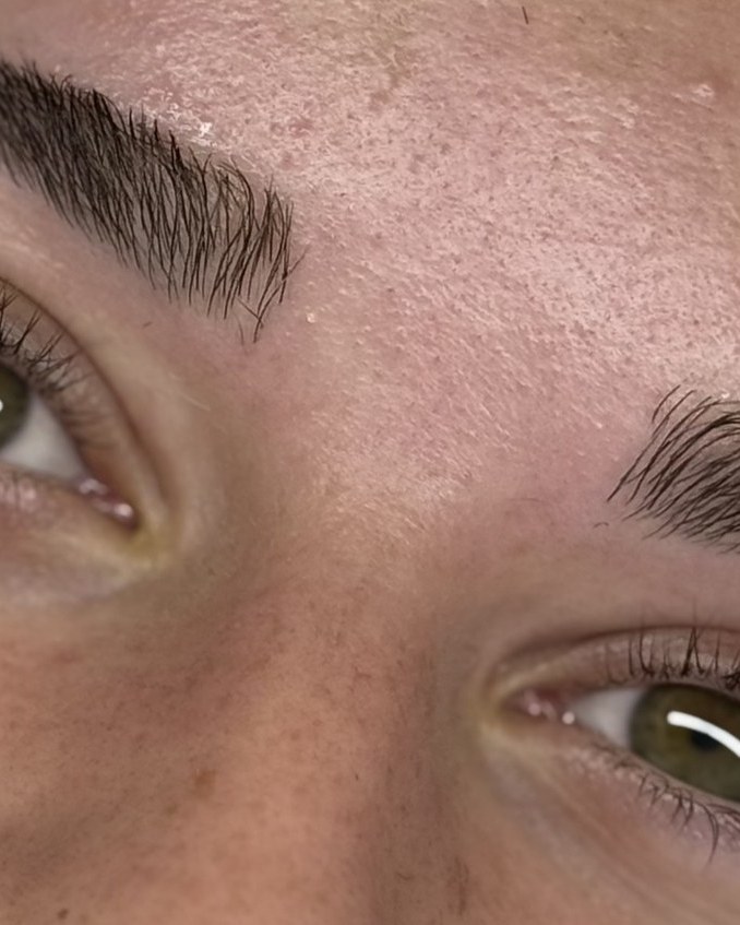 Brow Wax, Tint & Lamination