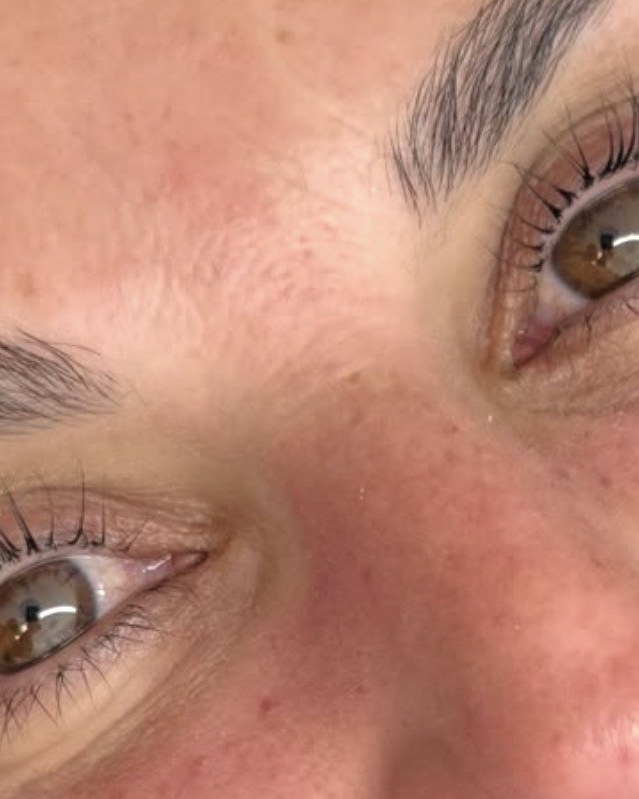 Lash Lift & Tint